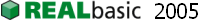 REALbasic 2005