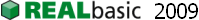 REALbasic 2009