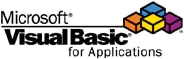 Visual Basic for Applications (VBA)