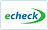 eCheck